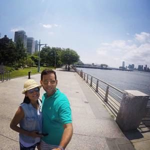 Meet your Posher, Cristina