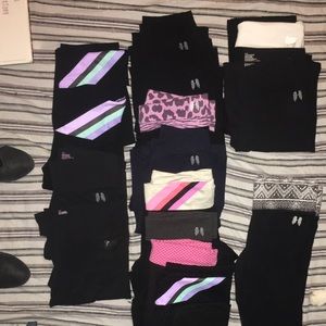 SMALL yogas.
