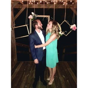 Meet your Posher, Mary