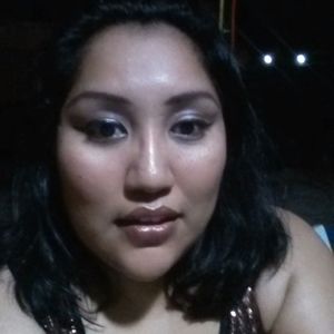 Meet your Posher, Rocio