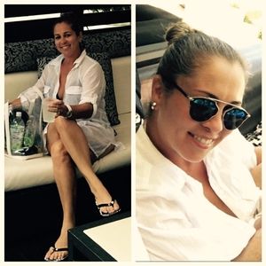 Meet your Posher, Barbara