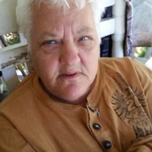 Meet your Posher, Judy