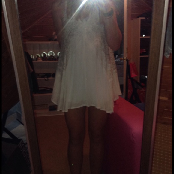 LAST DAY LF dress - Picture 4 of 4