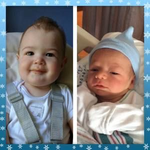 Meet your Posher, Michele