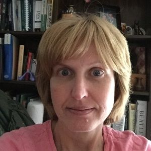 Meet your Posher, Cindy