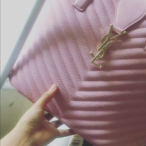 Meet your Posher, Alec