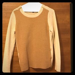 Jcrew sweater