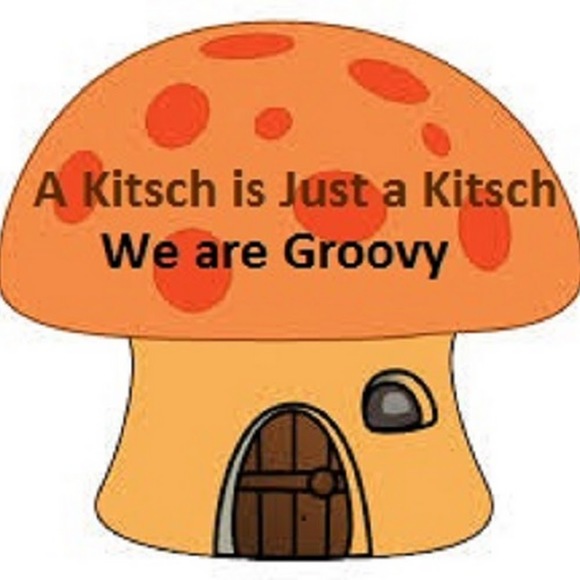 Meet your Posher, A kitsch - Picture 1 of 1