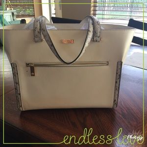 Kate Spade Parliament square last reduction!!