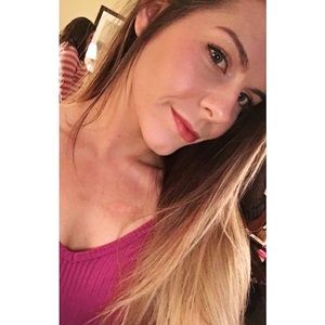 Meet your Posher, Jordyn