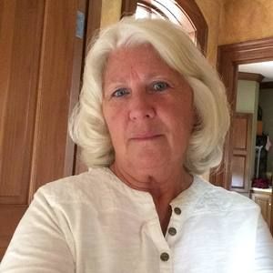 Meet your Posher, Rhonda