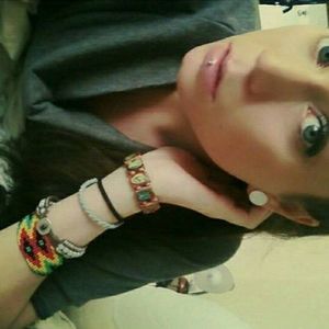 Meet your Posher, Mindy