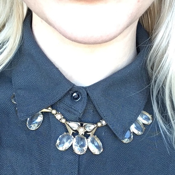 J. Crew Necklace