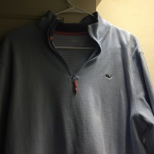 Vineyard Vines Quarter Zip