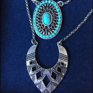 Lucky Brand Necklace