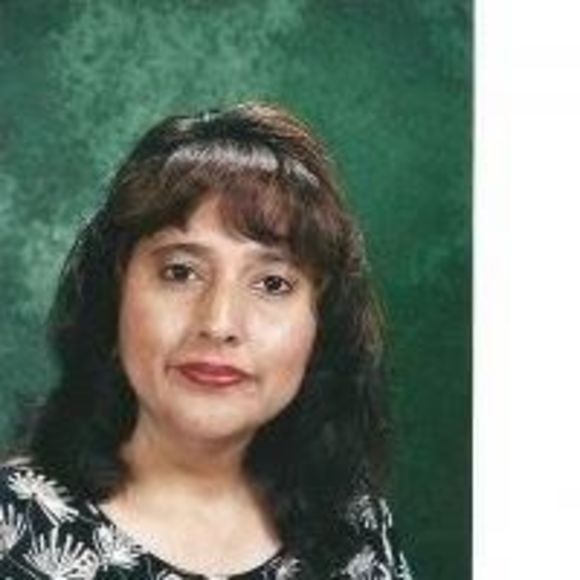 Meet your Posher, Martha - Picture 1 of 1