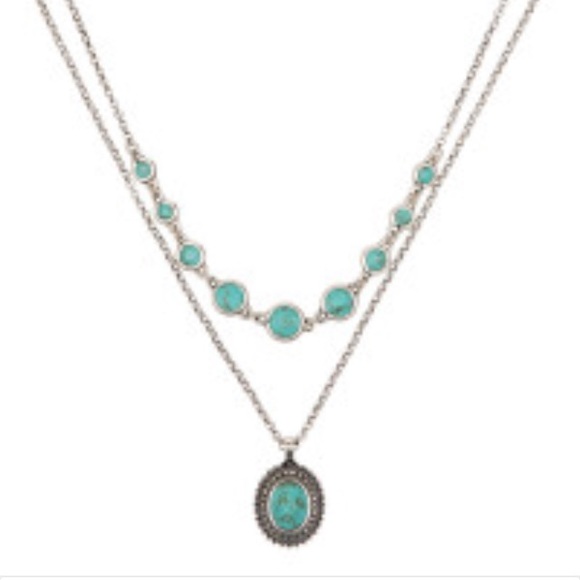Lucky Brand Necklace