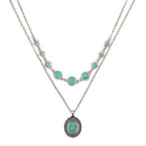 Lucky Brand Necklace