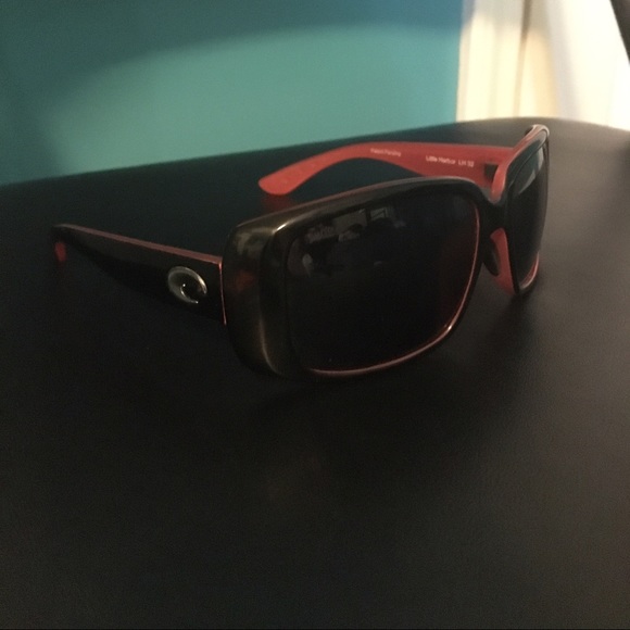 Costa sunglasses