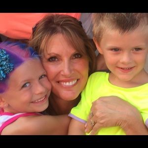 Meet your Posher, Jodi