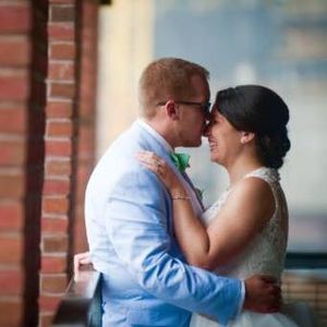 Meet your Posher, Hillary