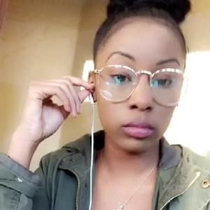 Meet your Posher, A'niyah