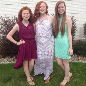 Meet your Posher, Linda