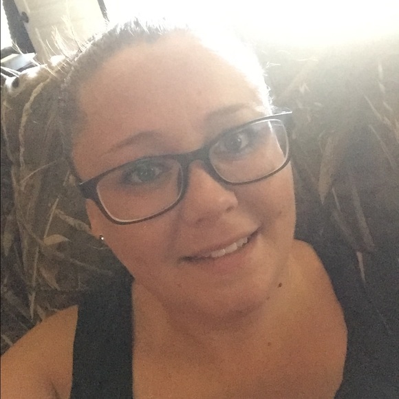 Meet your Posher, Brandi