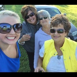 Meet your Posher, Tamara