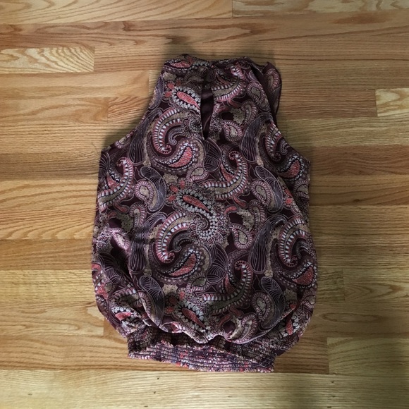 Mossimo Top - Picture 2 of 2