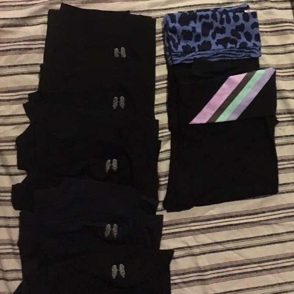 MEDIUM yogas