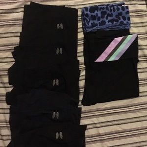 MEDIUM yogas