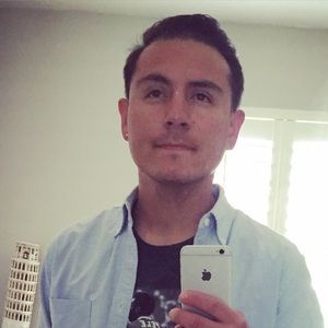 Meet your Posher, Dennis