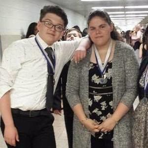 Meet your Posher, Abigail