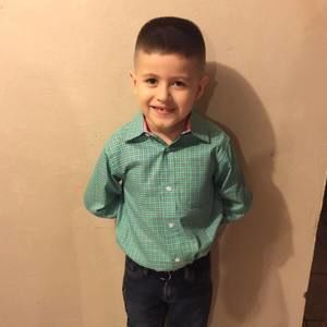 Meet your Posher, Daisy