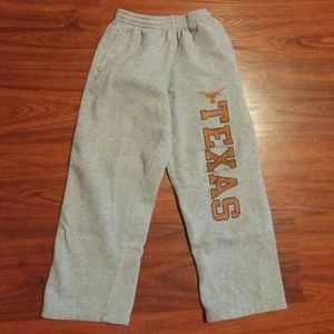 Texas Longhorns Sweatpants & Shirts