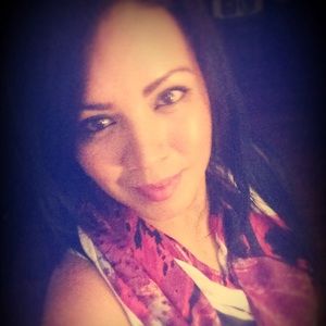 Meet your Posher, Rocio