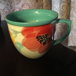 Meet your Posher, Denise