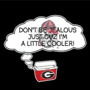 Meet your Posher, Jeannie