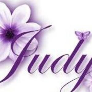 Meet your Posher, Judy