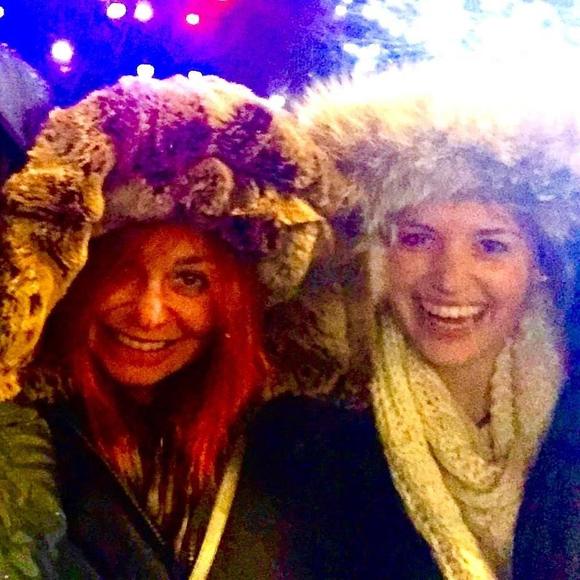 Meet your Posher, Erin - Picture 1 of 1