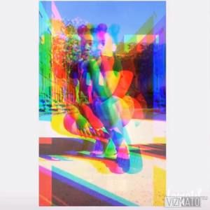 Meet your Posher, Aaliyah