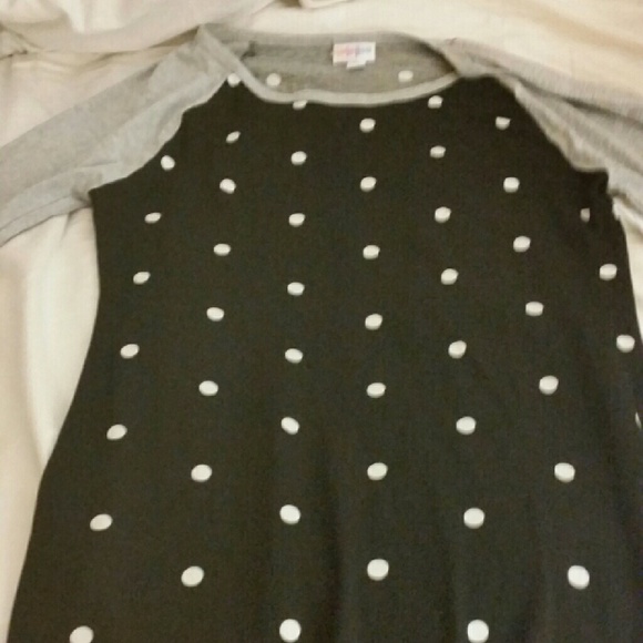Lularoe small julia