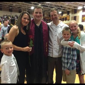 Meet your Posher, Jackie