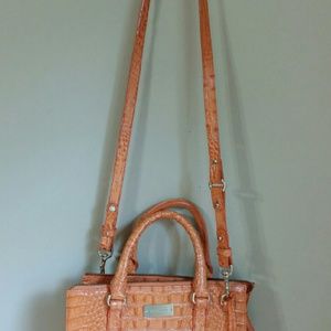 Brahmin Duxbury Satchel