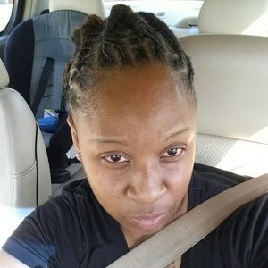 Meet your Posher, Natasha