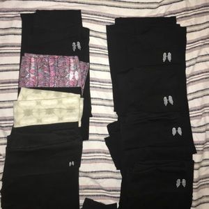 XS yogas