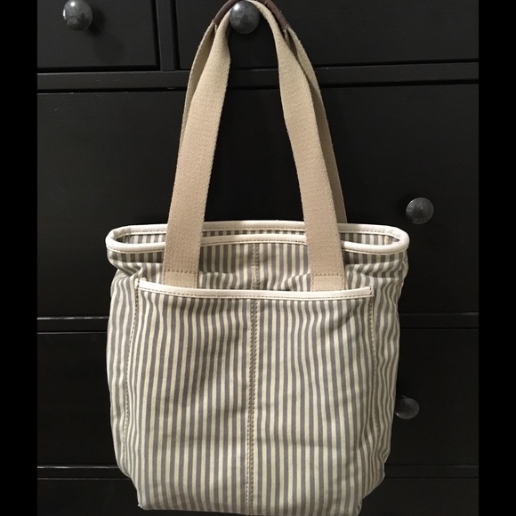 FOSSIL Tote/Purse - Picture 2 of 2