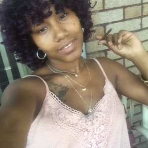 Meet your Posher, Lashaun