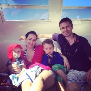 Meet your Posher, Tracy